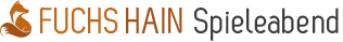 Spieleabend Fuchshain