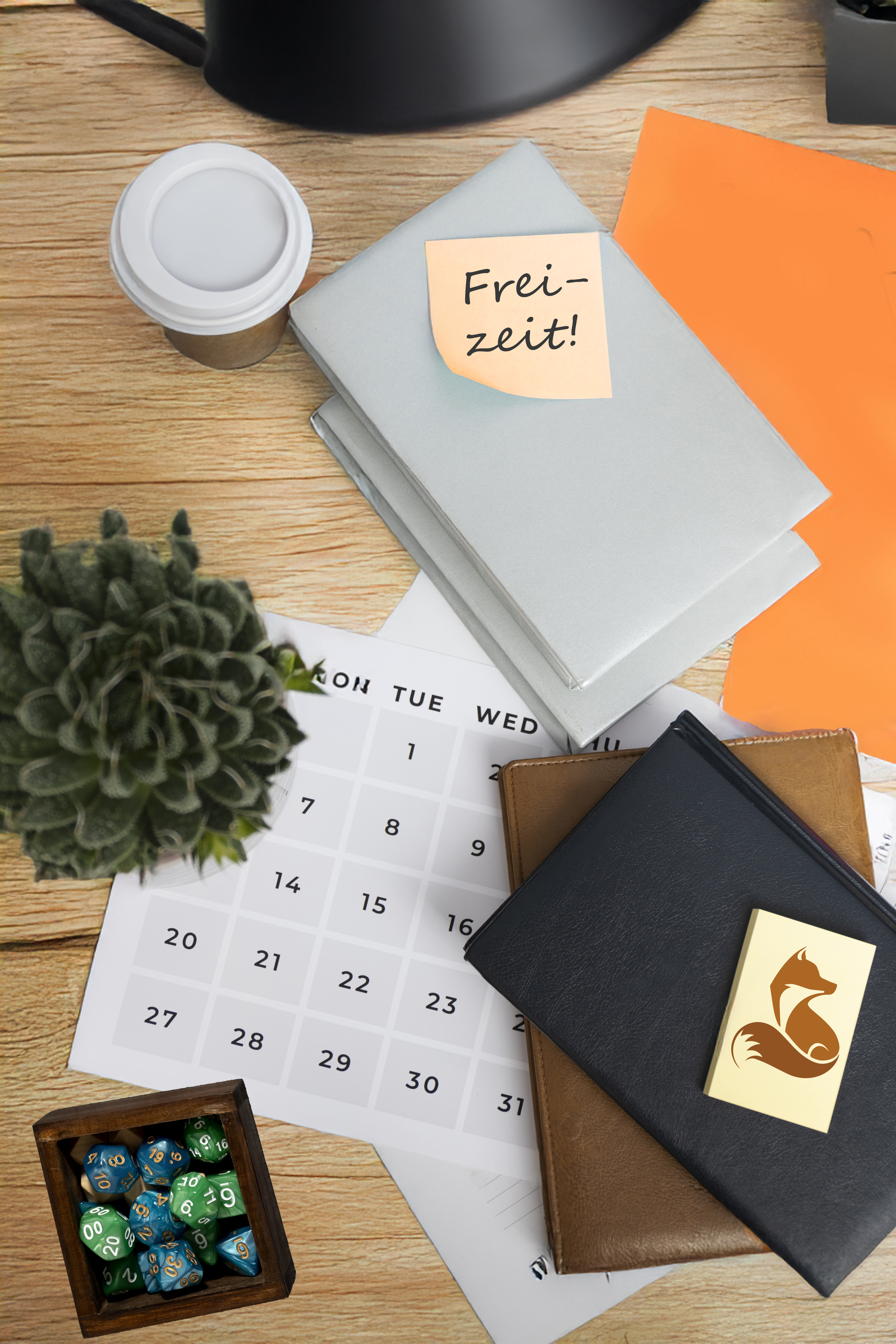 Spieleabend Atmosphäre